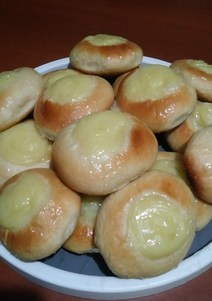 Una foto de Facturas con pastelera