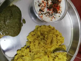 Khichdi