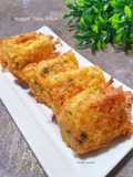 Nugget Tahu Bihun
