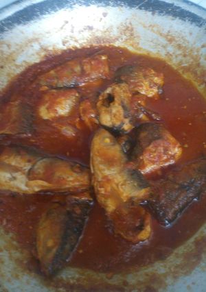 Foto resep Bandeng Di Masak Bali