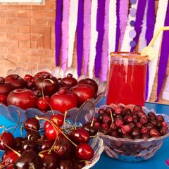 A picture of Mocktail.