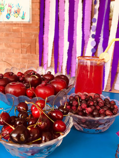 A picture of Mocktail.