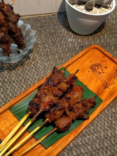 Foto resep Sate Maranggi