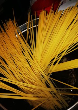 Una foto de Fideos TMA