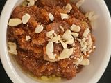 Moong Dal Halwa