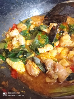 Foto resep Ayam Rica Rica PEDAS
