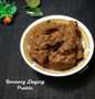 Resep 173.Rendang Daging yang Menggugah Selera