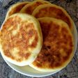مخامر أو بطبوط مغربي