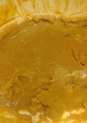 Una foto de Helado de dulce de leche🍦
