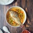 Pindang Serani (Ikan Mujaer)