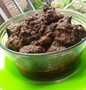 Langkah Gampang Membikin Resep  Rendang Daging yang Sempurna, Enak Banget