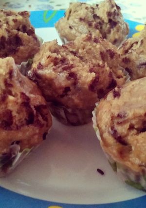 Foto resep Bolu pisang kukus mekrok (No telur)