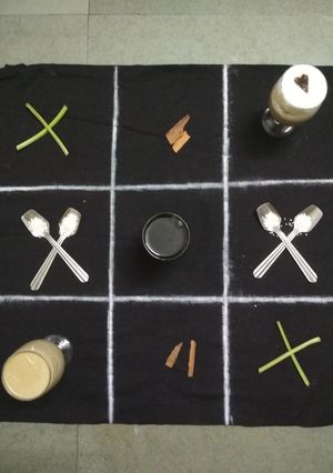 A picture of Coffee.