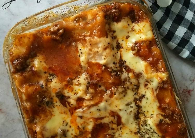 Lasagna