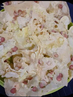 Foto resep Peyek kacang