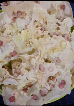 Foto resep Peyek kacang