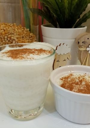Φωτογραφία της συνταγής Ρυζόγαλο της γιαγιάς μου Παρασκευής
