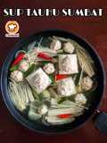 Sup Tauhu Sumbat