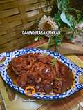 3:5:25 - Daging masak merah