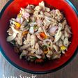 Ayam Suwir Sambal Matah