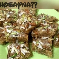 A picture of Whosayna’s GoondPaak.