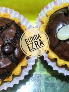 Foto resep Pie brownies