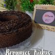 Brownies kukus lembut dan nyoklat