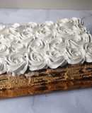 Chocotorta recargada🤤 !!
