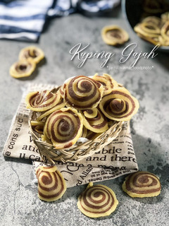 Foto resep Kuping Gajah