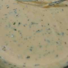 รูปของ Saus Keju