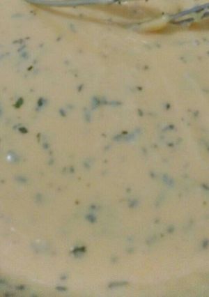 Foto resep Saus Keju