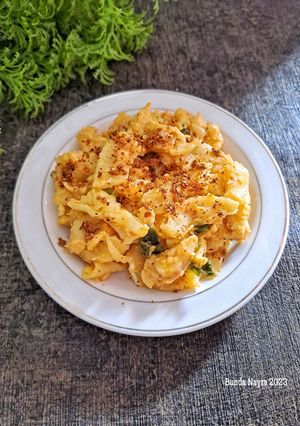 Foto resep Maklor Nyemek