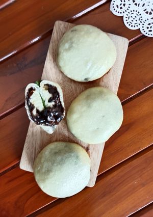 Foto resep Bakpao (No Mixer)