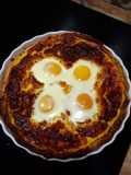 Croque-madame revisité
