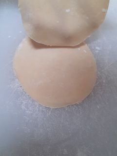 Foto resep Kulit Pangsit Homemade