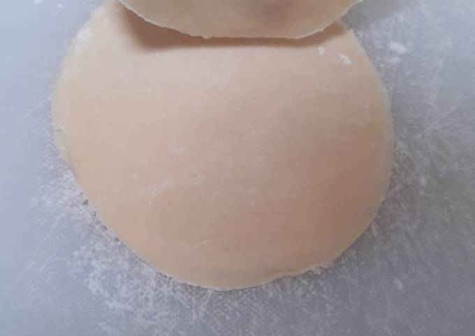 Resep Kulit Pangsit Homemade Anti Gagal