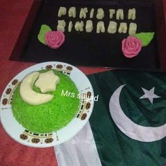 Sweet Rice#Cookpad App # Rice Contest A picture of Sweet Rice#Cookpad App # Rice Contest.