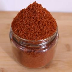 A picture of Sambhar Powder.