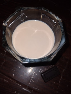 عکسی از دستور شیر قهوه دارچینی (چربی سوز)