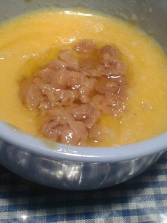 Foto resep MPASI 7+ Bubur saring sumsum sapi