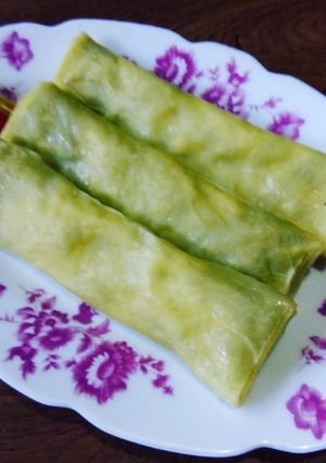 Foto resep Sosis Kukus