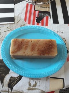 Φωτογραφία της συνταγής Χαλβάς 4 3 2 1