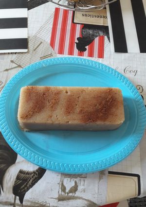 Φωτογραφία της συνταγής Χαλβάς 4 3 2 1