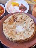 Jowar Bajra Roti