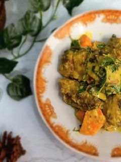 Foto resep Mangut lele