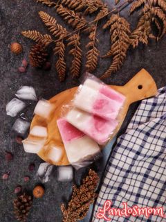 Foto resep Es gabus Hunkwee