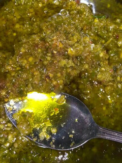 Foto resep Sambal ijo