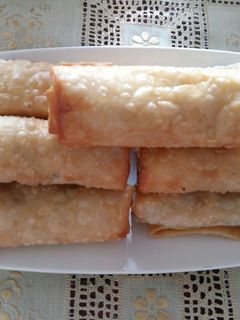 Foto resep Lumpia kentang