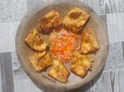 Gambar sambal mandai
