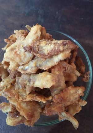 Foto resep Ikan seleh tepung sajiku